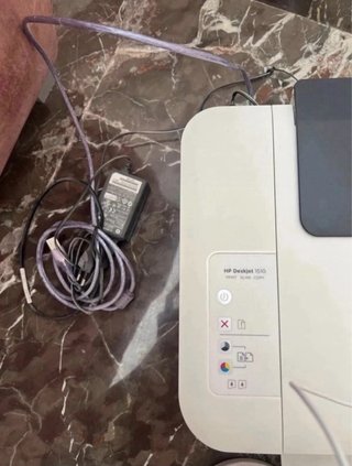 Stampante HP Deskjet 1510