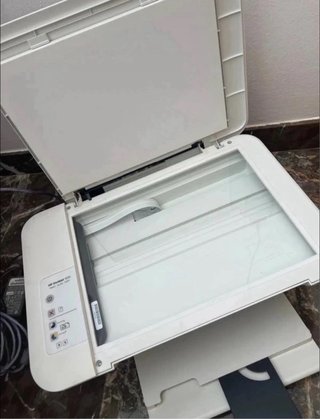 Stampante HP Deskjet 1510