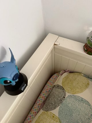 Cama extensible IKEA