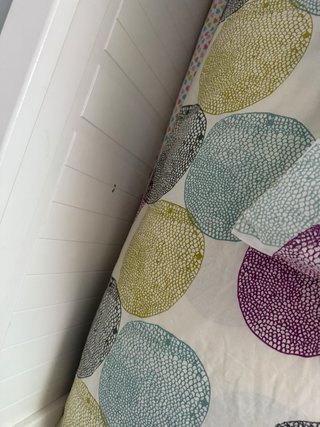 Cama extensible IKEA