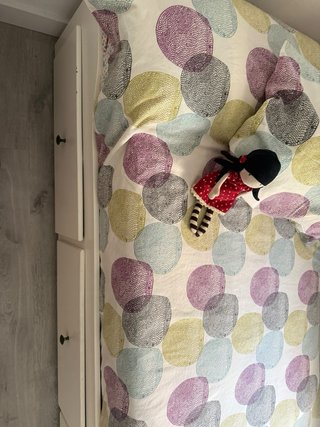Cama extensible IKEA