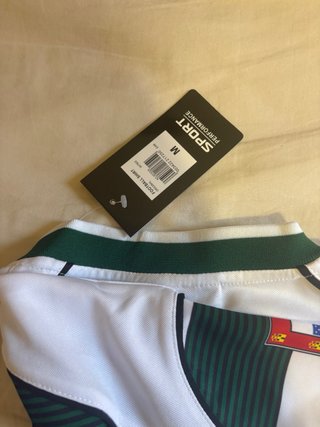 Camiseta Sporting CP