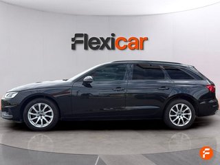 Audi A4 Avant Advanced 35 TDI 120kW S tronic