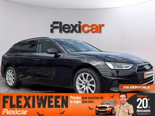 Audi A4 Avant Advanced 35 TDI 120kW S tronic