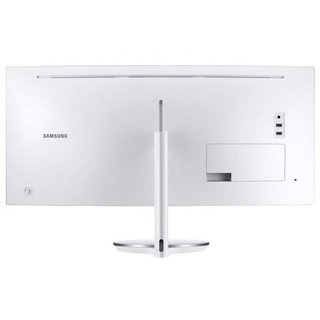 Samsung LC34J791 34" LED Ultra WQHD Curvo 100Hz