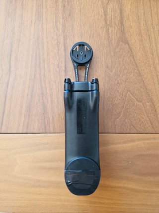 Potencia Cube Agree Pro 100mm con Soporte Garmin