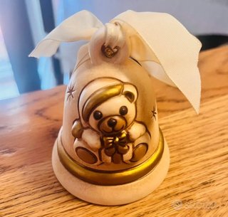 Campanella 2018 Thun champagne Teddy