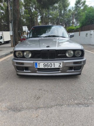 BMW e30 318.i 1987