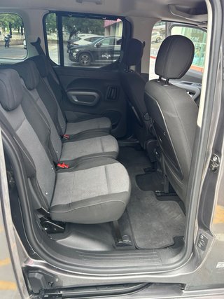 Toyota proace city Familiar 2021