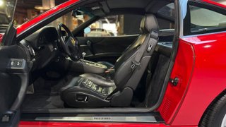 Ferrari 550 M – Manual
