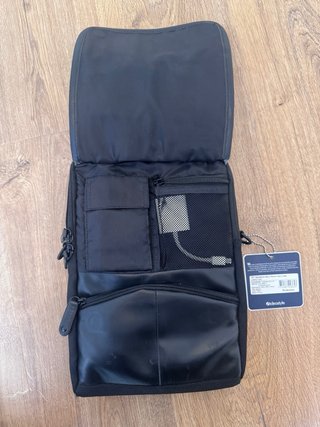 Funda maletín Ideastyle MacBook Air 11” / tablet