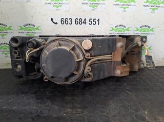 Faro izquierdo iveco 105651 ham_105651 eurocargo