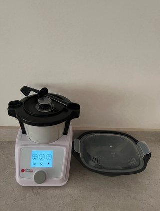 Giocattolo Monsieur Cuisine Mini Playtive