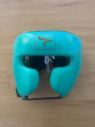 Casco Boxeo Phenom SHG252