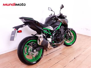 KAWASAKI Z 900