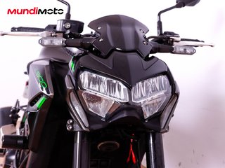 KAWASAKI Z 900