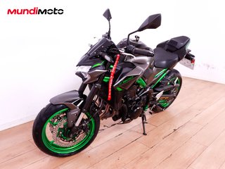 KAWASAKI Z 900