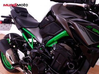 KAWASAKI Z 900