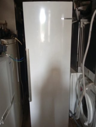 Congelatore verticale Bosch