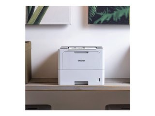 Stampante laser WiFi duplex A4 Brother HL-L6210DW