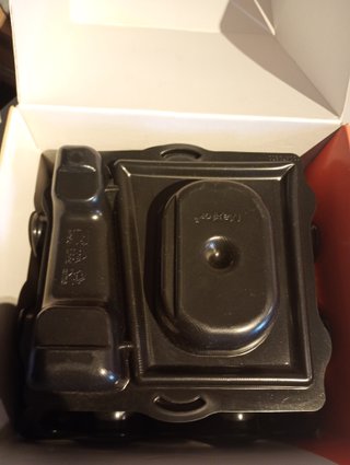 Disco Duro Externo Maxtor 500GB