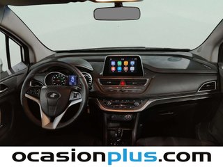DR AUTOMOBILES DR4 1.6 GLP 78 kW (106 CV)