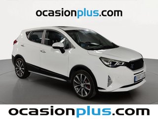 DR AUTOMOBILES DR4 1.6 GLP 78 kW (106 CV)