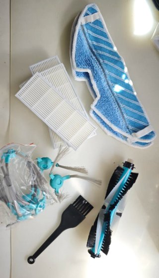Accesorios Conga Cecotec
