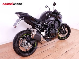 KAWASAKI Z 900