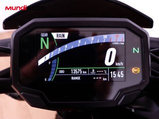 KAWASAKI Z 900