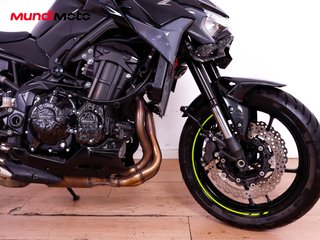 KAWASAKI Z 900