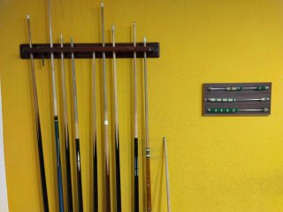 Mesa de Billar de Carambola (Francés)