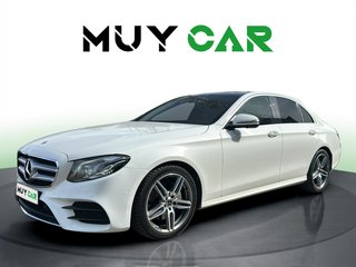 Mercedes-Benz Clase E E 220 d 143 kW (194 CV)