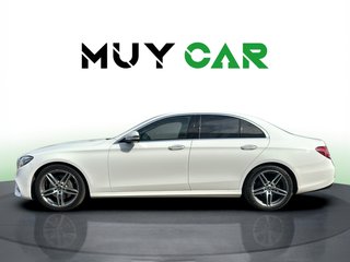 Mercedes-Benz Clase E E 220 d 143 kW (194 CV)