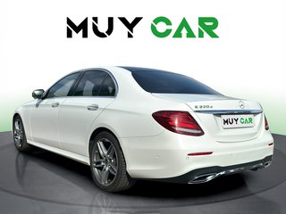 Mercedes-Benz Clase E E 220 d 143 kW (194 CV)