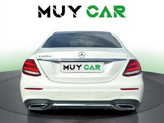 Mercedes-Benz Clase E E 220 d 143 kW (194 CV)