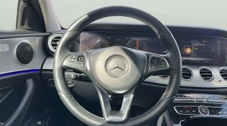 Mercedes-Benz Clase E E 220 d 143 kW (194 CV)