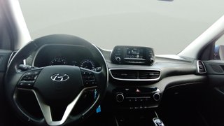 Hyundai Tucson 1.6 GDI BlueDrive Essence 4x2 97 kW (132 CV)
