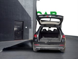 Mercedes-Benz GLC 300 de 4Matic 225 kW (306 CV)