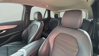 Mercedes-Benz GLC 300 de 4Matic 225 kW (306 CV)
