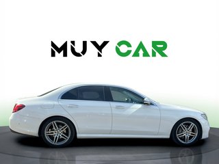 Mercedes-Benz Clase E E 220 d 143 kW (194 CV)
