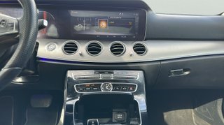 Mercedes-Benz Clase E E 220 d 143 kW (194 CV)