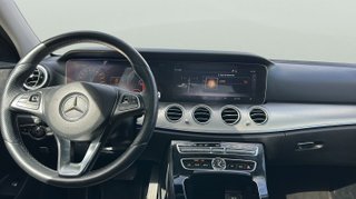 Mercedes-Benz Clase E E 220 d 143 kW (194 CV)