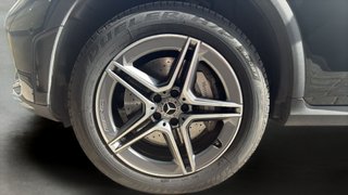 Mercedes-Benz GLC 300 de 4Matic 225 kW (306 CV)