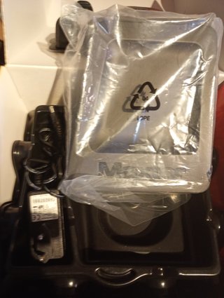 Disco Duro Externo Maxtor 500GB