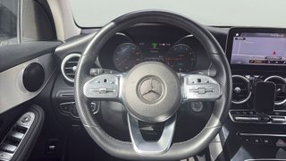 Mercedes-Benz GLC 300 de 4Matic 225 kW (306 CV)