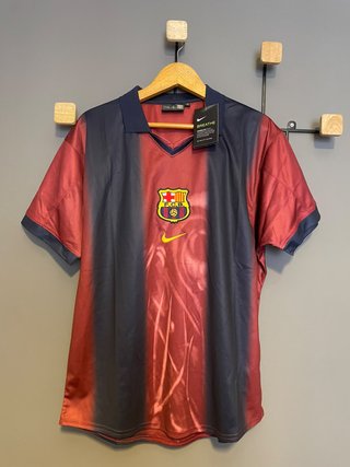 Camiseta FC Barcelona Nike Talla M