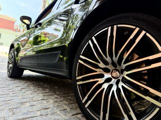 Porsche Macan 2015