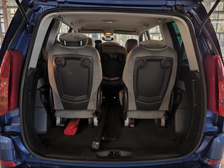 Peugeot 807 2007 con 160000 km !!!