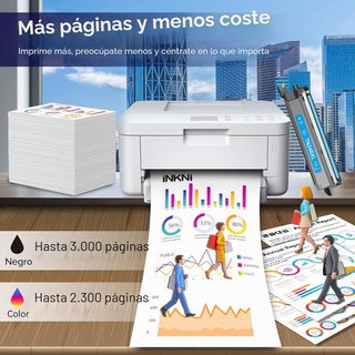 TN248XL TONER BROTHER 5 CARTUCCE 2 NERI 3000